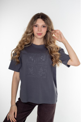 Футболка для жінок